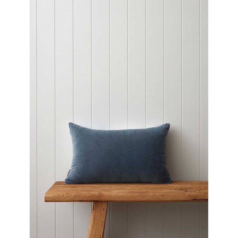 Wallace Cotton Ever After Rectangle Cushion Cover image number 2